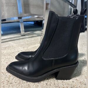 Circus by Sam Edelman Ankle Boots